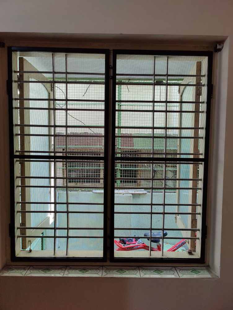 Ace Window Fit Mosquito Net Image 3