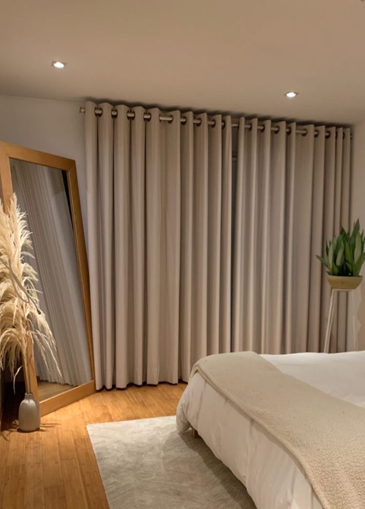 Blackout Curtains Image 2