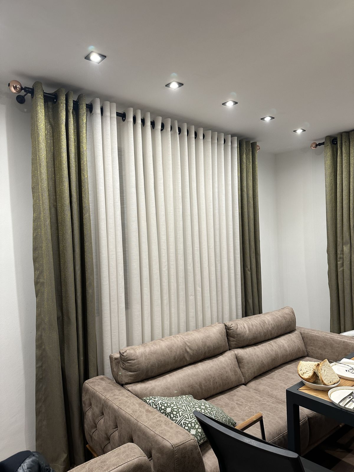 Blackout Curtains Image 3