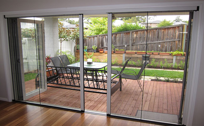 Crease Fit Barrier-Free Double Image 2