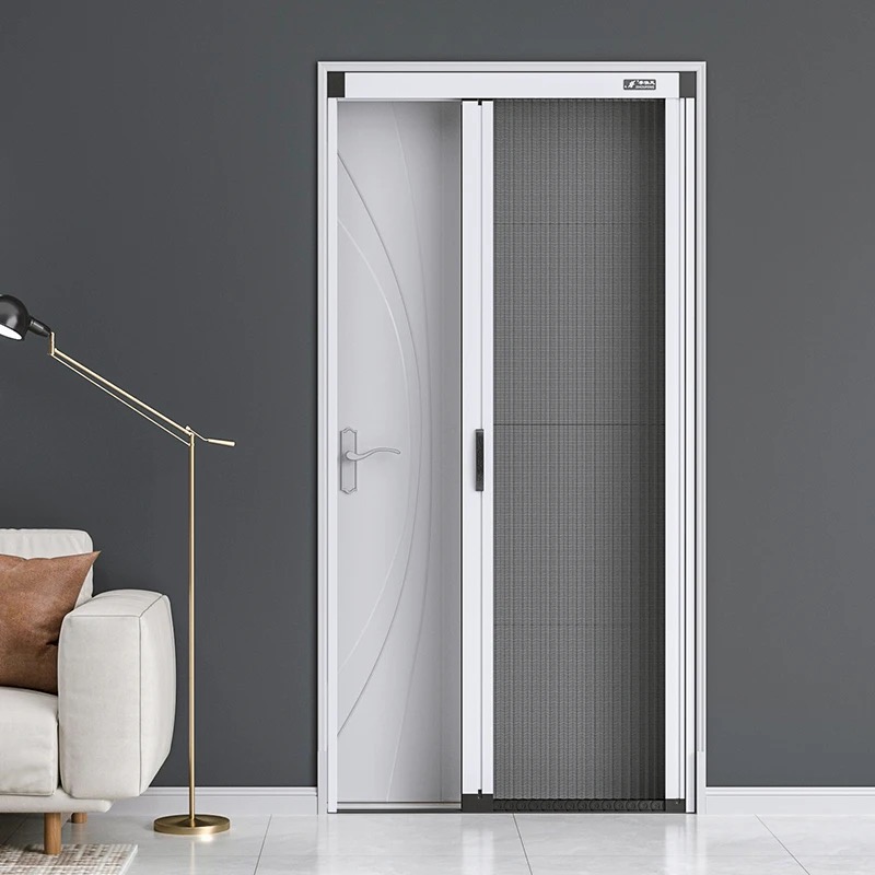 Crease Fit Barrier-Free Double Image 3