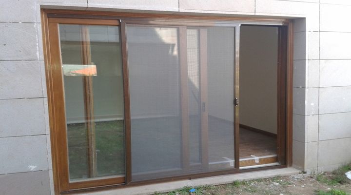 Crease Fit Ditto Double Mosquito Net Image 2