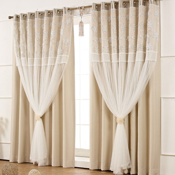 Window Curtains Image 2