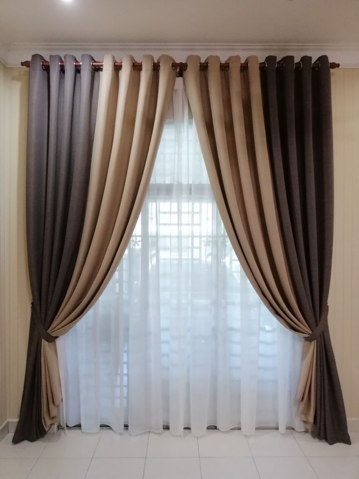 Window Curtains Image 3