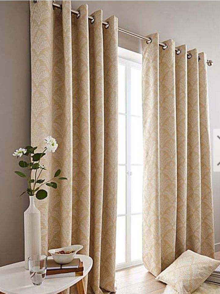 Window Curtains