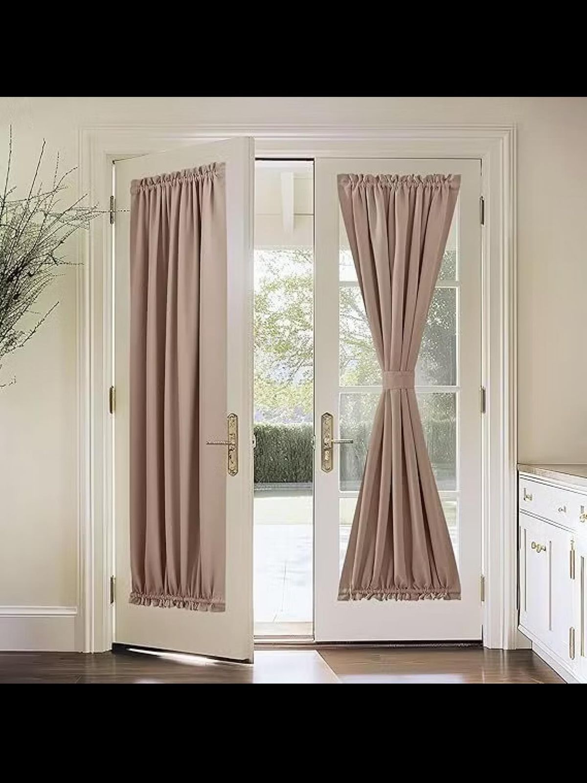 Door Curtains