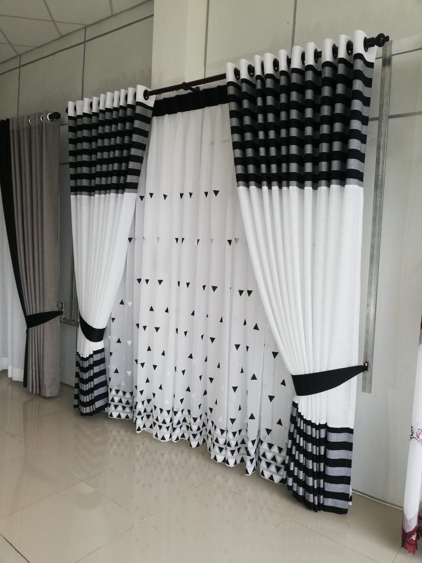 Drapes Curtains Image 1
