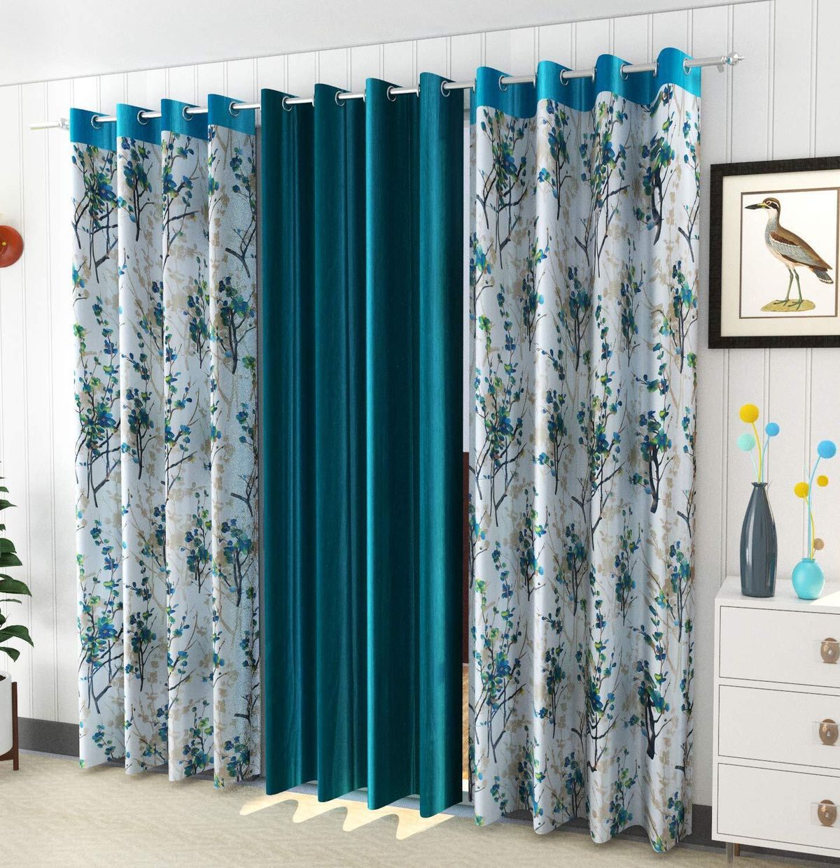 Drapes Curtains Image 2