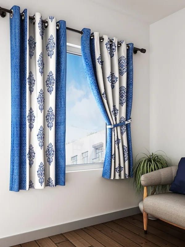 Drapes Curtains
