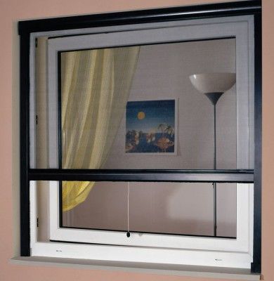Glossy Roll Fit Mosquito Net Image 2