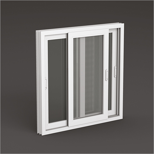 Glide Fit Mosquito Net Image 3