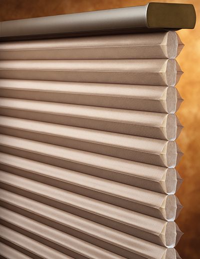 Honeycomb Blinds