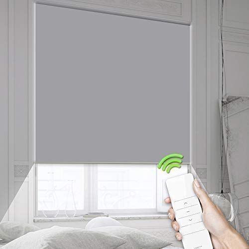 Motorized Blinds