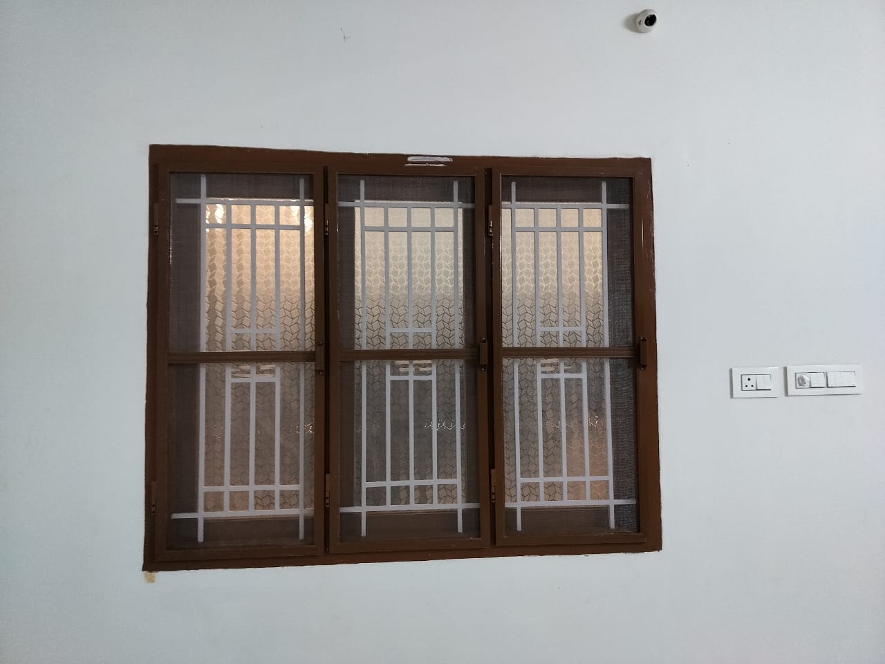 Magnet Mosquito Net Window Image 3