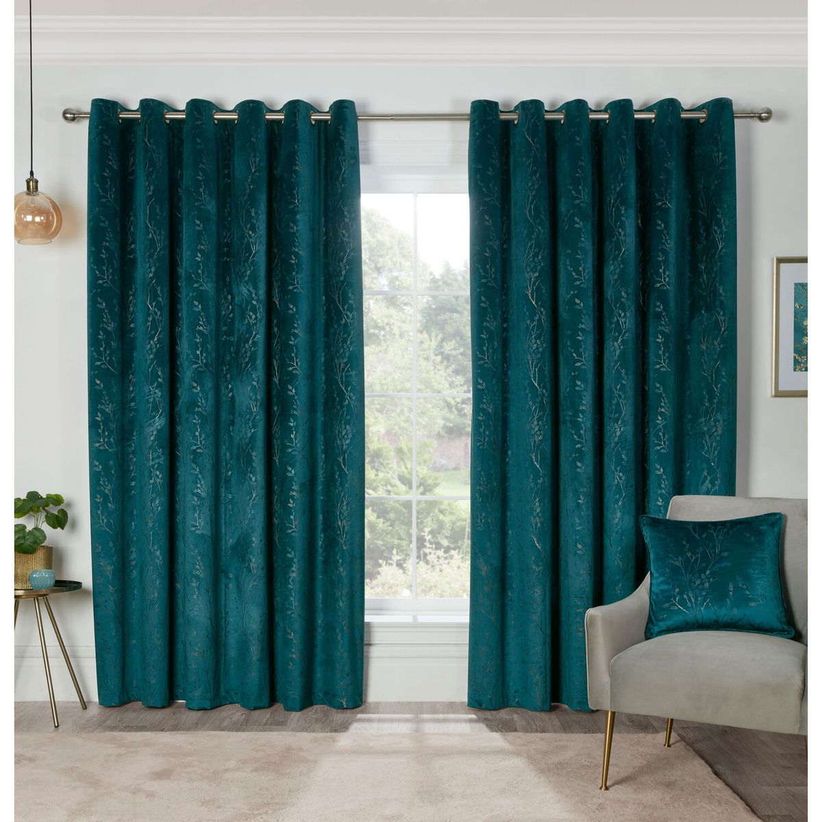 Curtains Design
