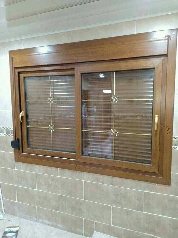 UPVC Sliding Window Image 3