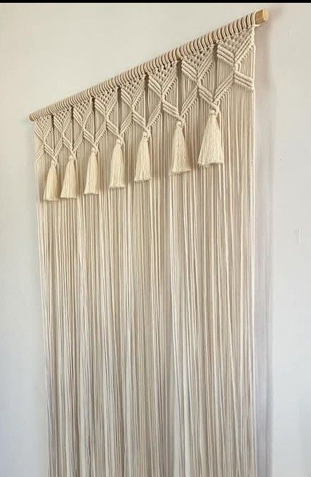Threads Curtains Image 1