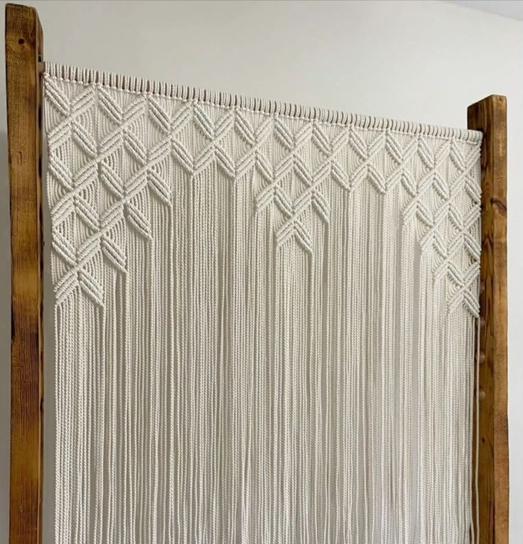 Threads Curtains Image 2
