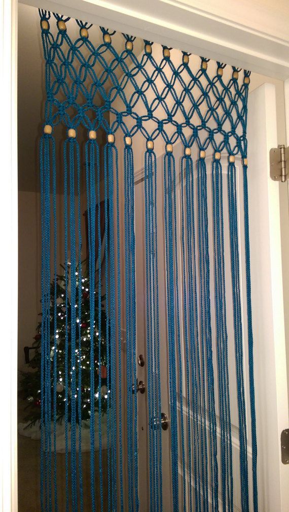 Threads Curtains Image 3